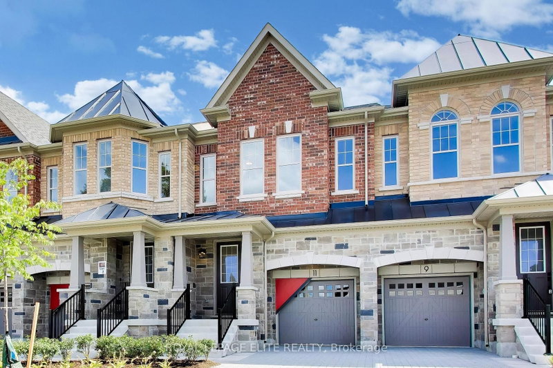 11 Dennison Street S