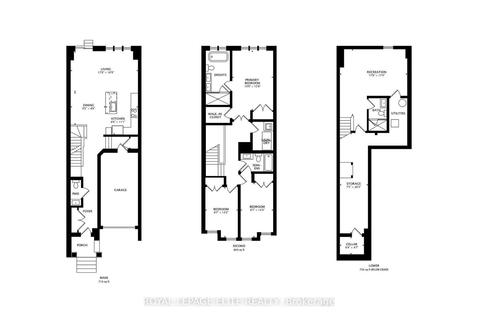 11 Dennison Street S • King, ON photo 42
