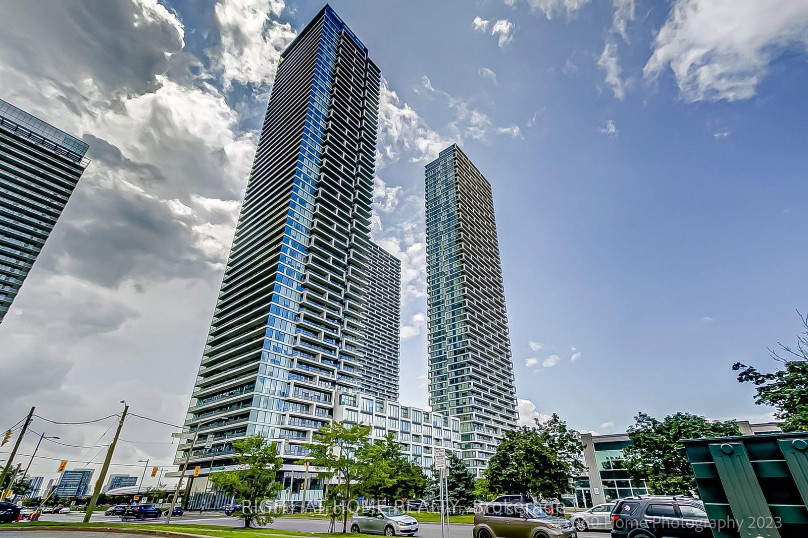 950 Portage Parkway • #3509 • Vaughan, ON photo 1