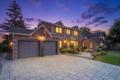 Detached House for sale at 13 Kidd's Lane, Innisfil, Ontario, L0L 1L0 - Cookstown - MLS: N13707420