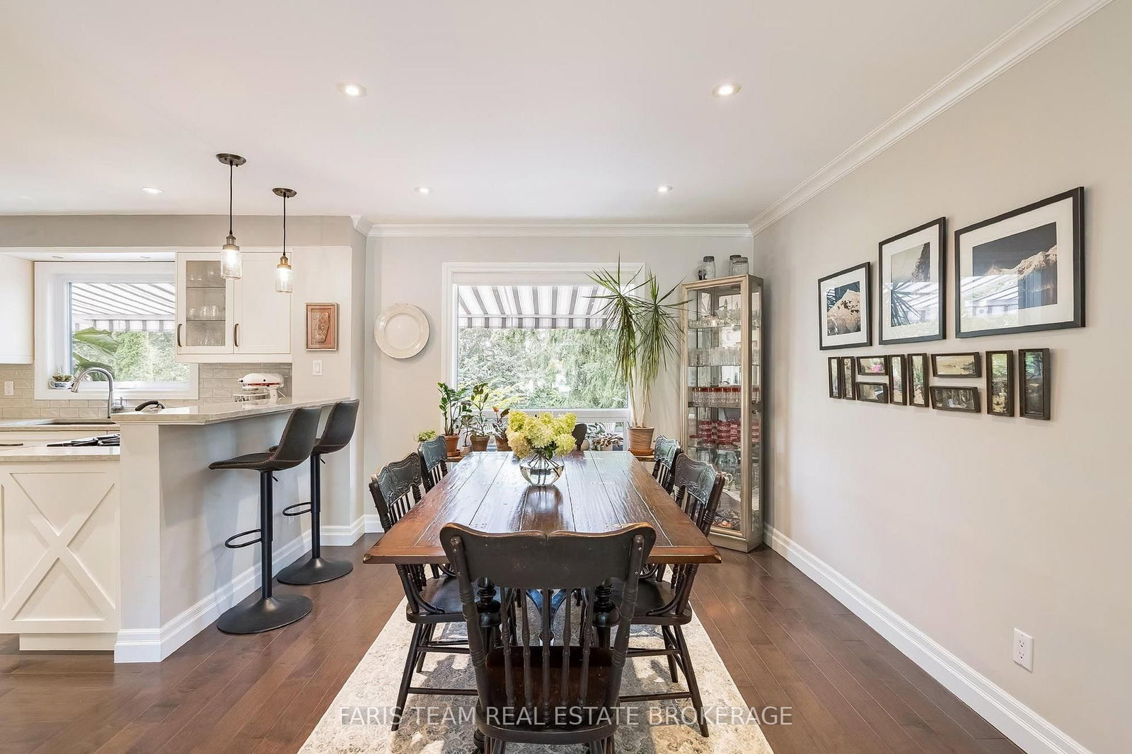 13 Kidd's Lane • Innisfil, ON photo 10