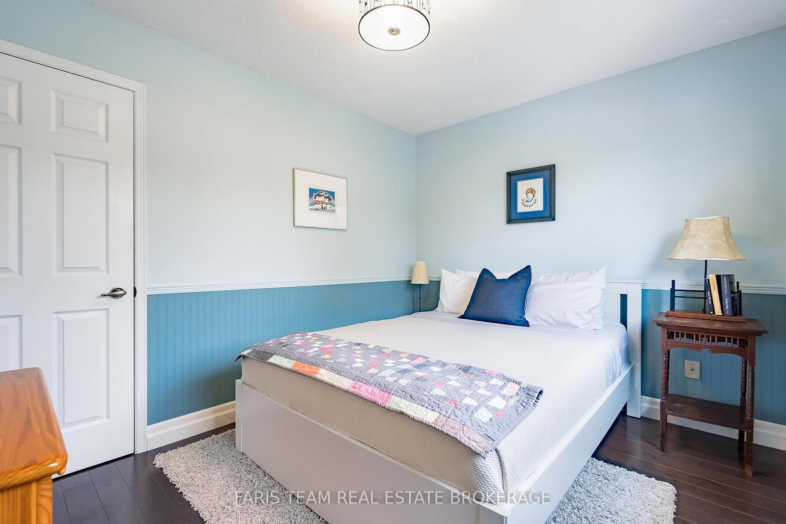 13 Kidd's Lane • Innisfil, ON photo 25