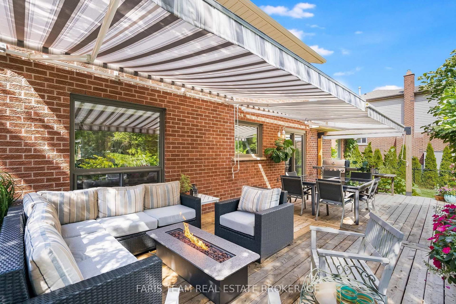 13 Kidd's Lane • Innisfil, ON photo 39