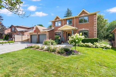 13 Kidd's Lane • Innisfil, ON photo 4