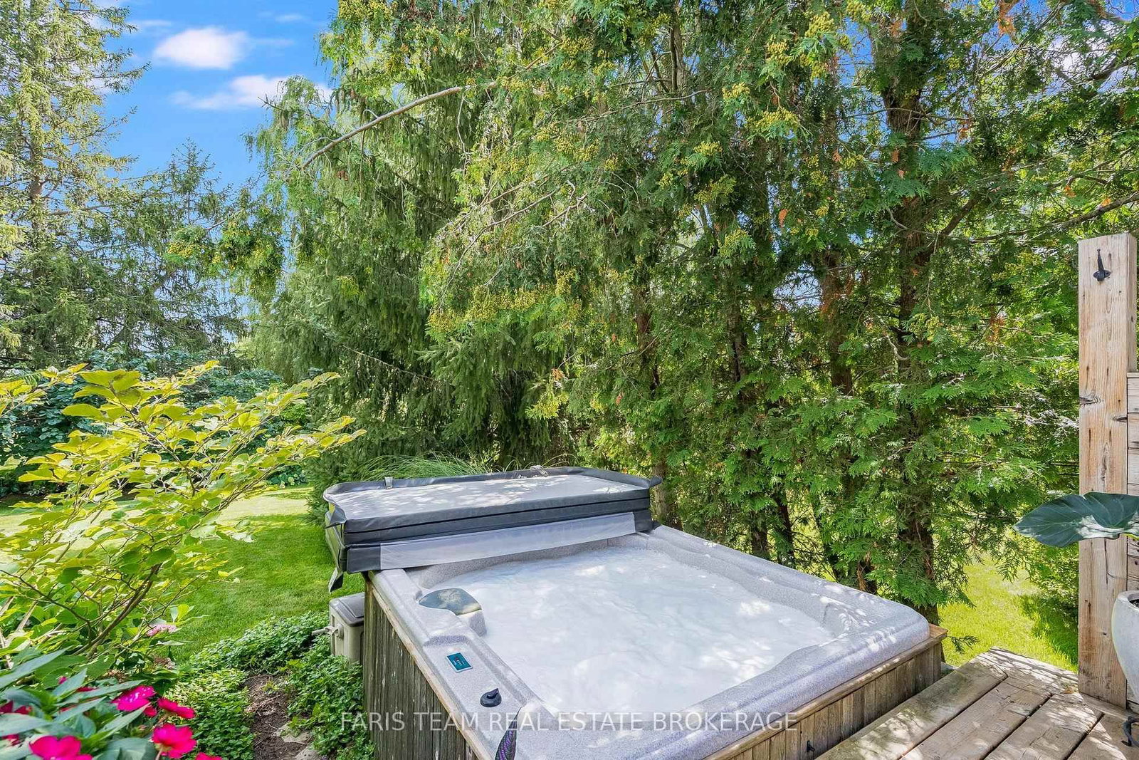 13 Kidd's Lane • Innisfil, ON photo 42