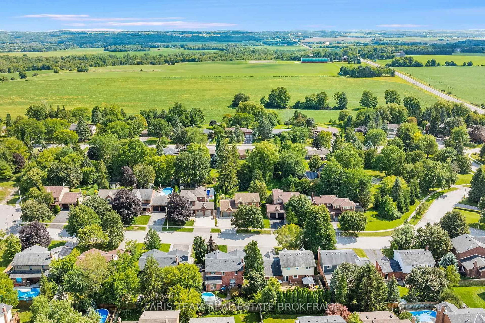 13 Kidd's Lane • Innisfil, ON photo 49