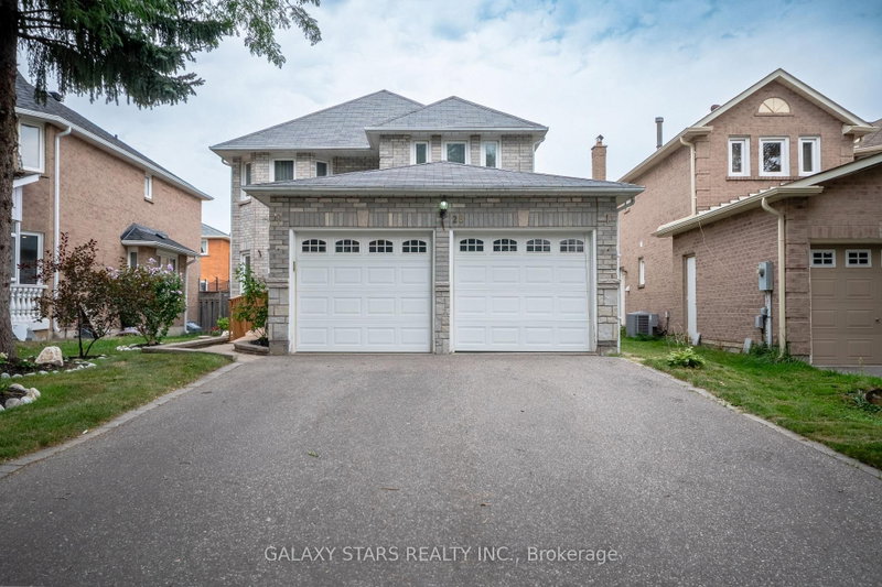 28 Claircrest Road