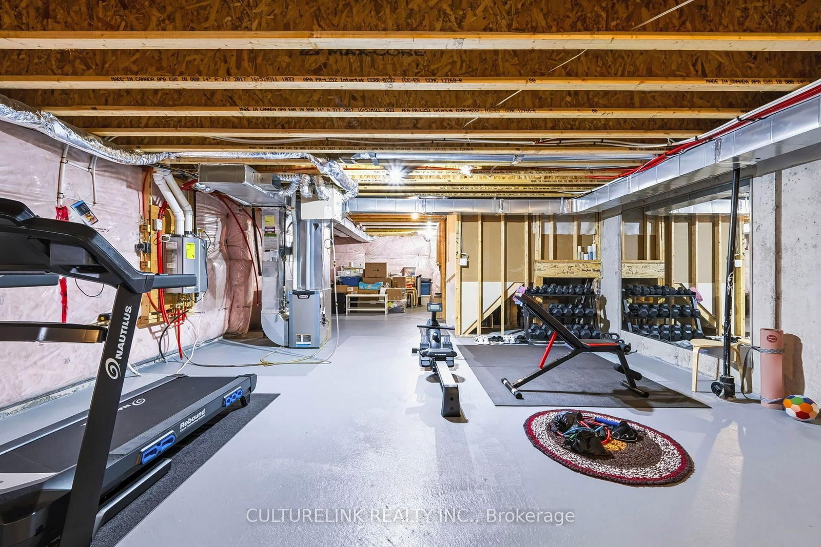 89 Sharonview Crescent • East Gwillimbury, ON photo 19