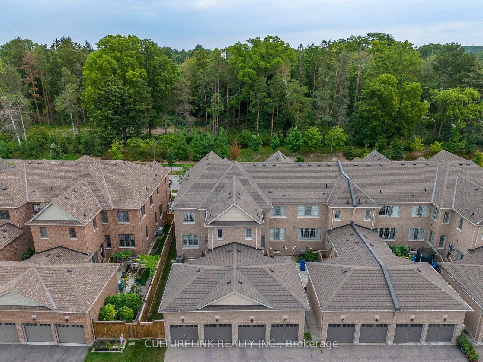 89 Sharonview Crescent • East Gwillimbury, ON photo 24