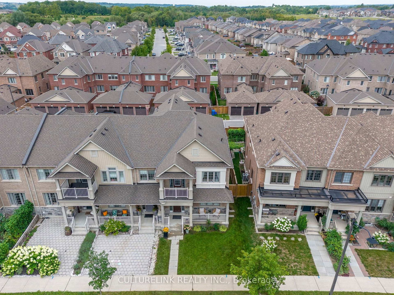 89 Sharonview Crescent • East Gwillimbury, ON photo 25