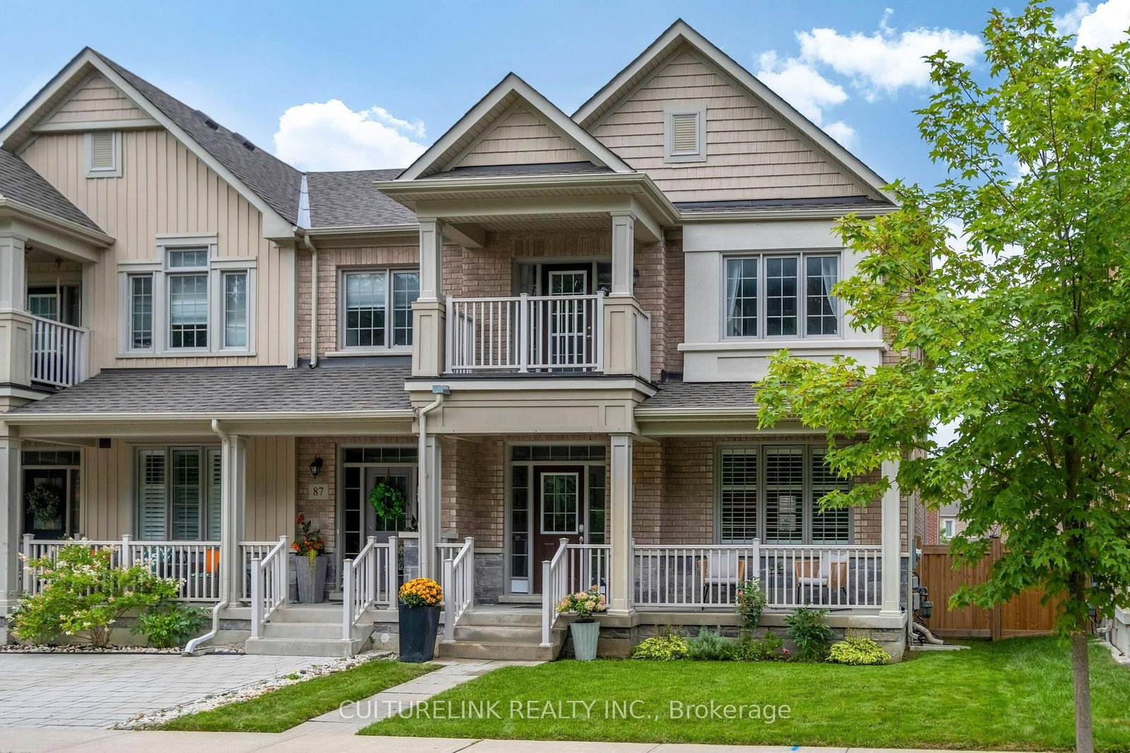 89 Sharonview Crescent • East Gwillimbury, ON photo 31