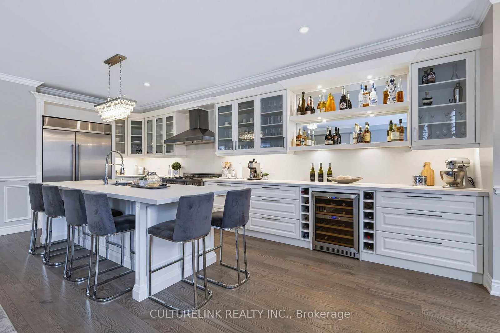 89 Sharonview Crescent • East Gwillimbury, ON photo 6