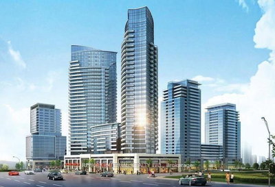 Office for lease at 1104-7191 Yonge Street, Markham, Ontario, L3T 0C4 - Grandview - MLS: N13707508
