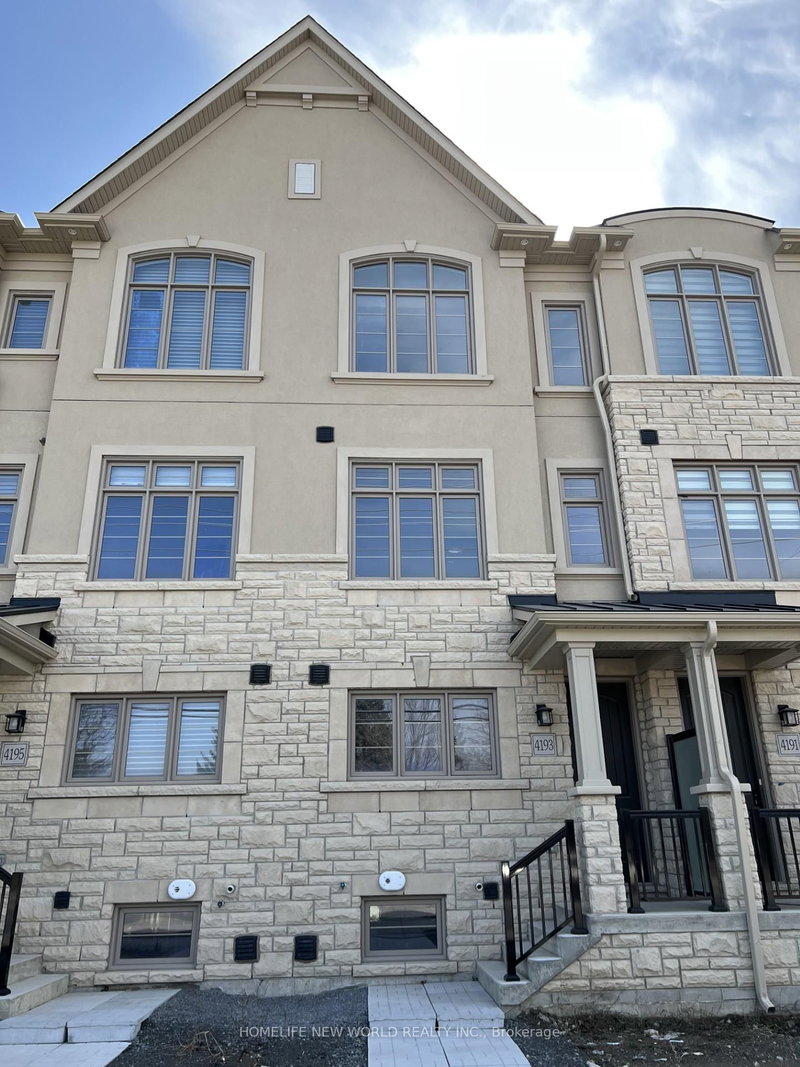 4193 Major Mackenzie Drive