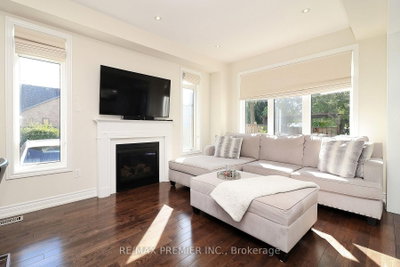 39 Caliber Court • King, ON photo 8
