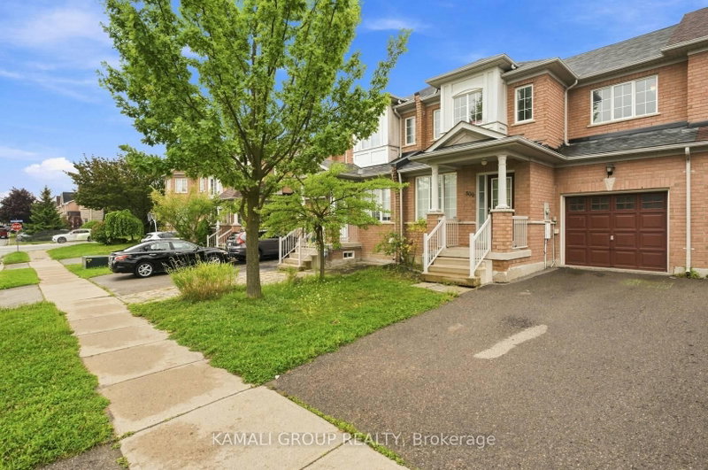 300 Flagstone Way