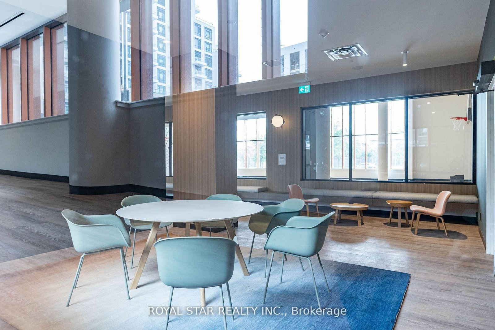 7950 Bathurst Street • #1207 • Vaughan, ON photo 30