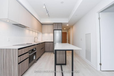 7950 Bathurst Street • #1207 • Vaughan, ON photo 8