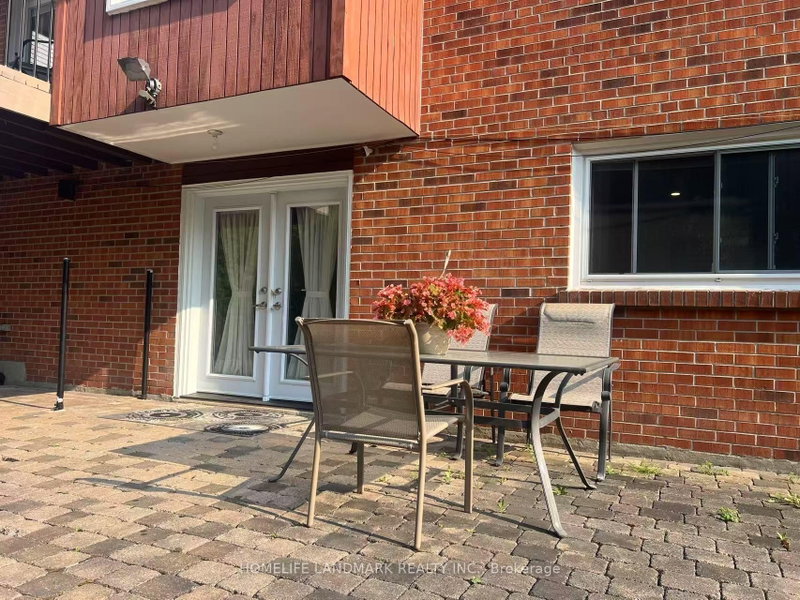 Bsmt - 8 Pine Knoll Gate