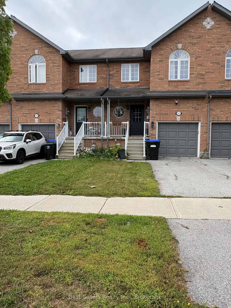 1269 COLEMAN Crescent