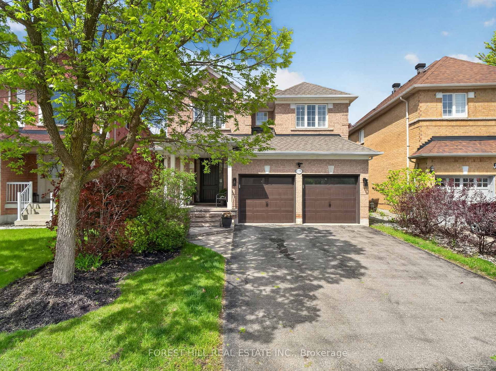 120 Sandwood Drive • Vaughan, ON photo 1