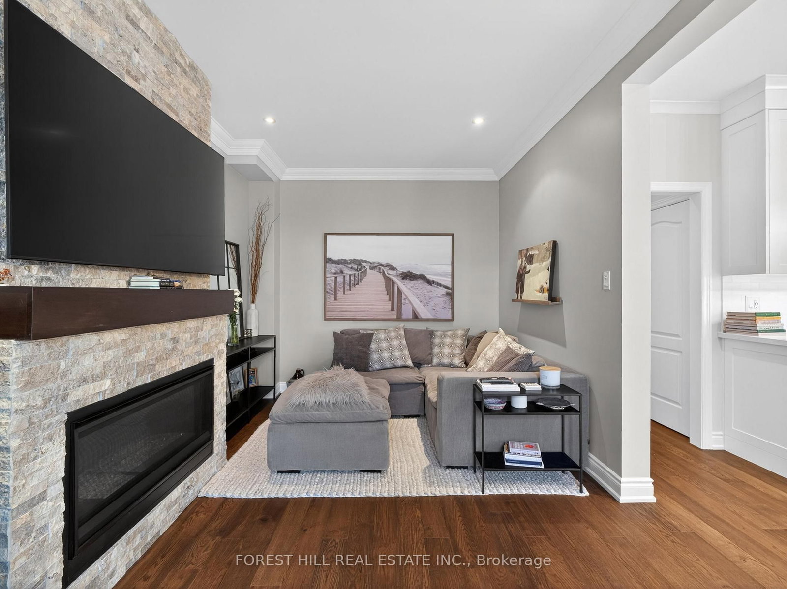 120 Sandwood Drive • Vaughan, ON photo 15
