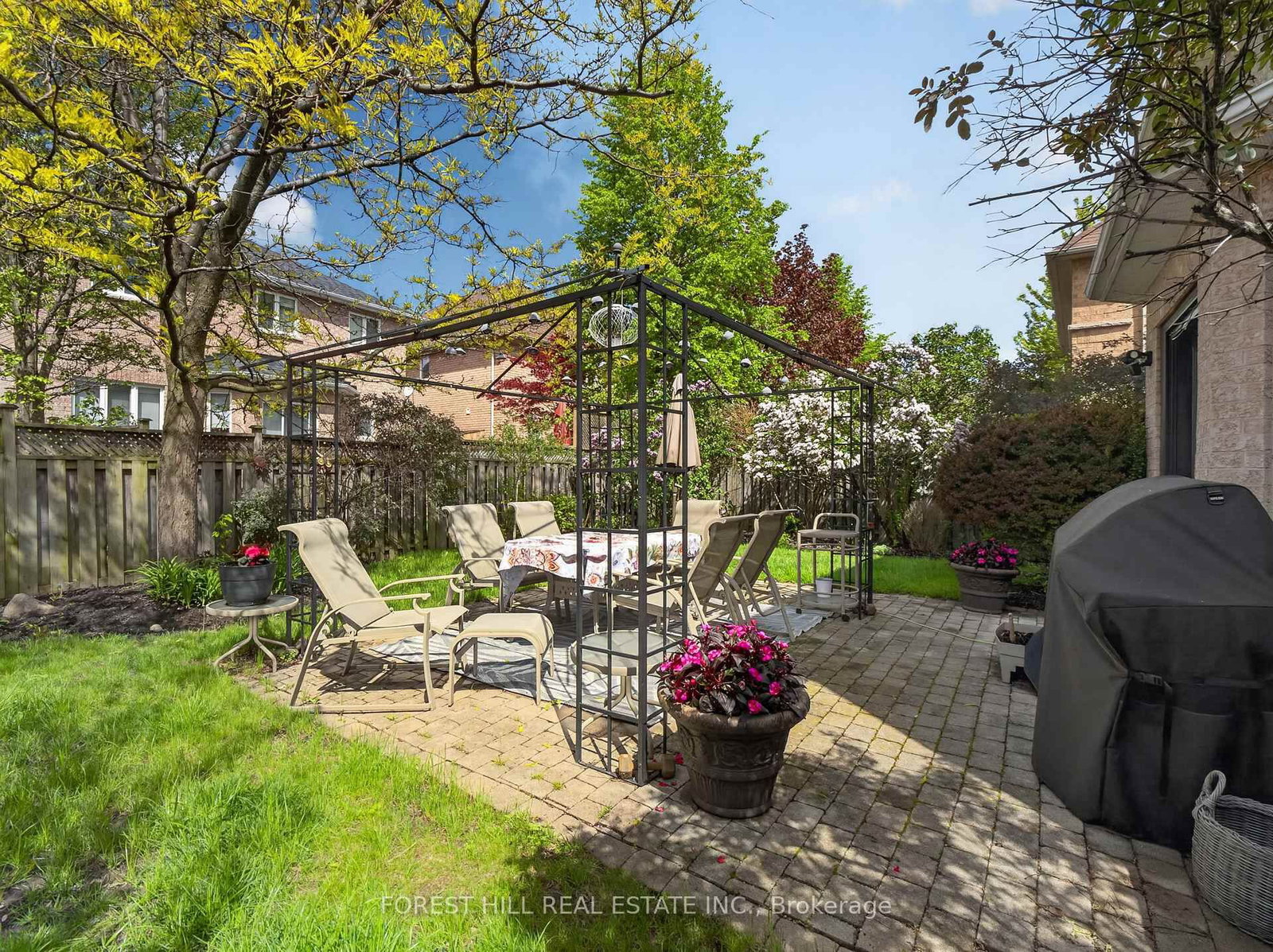 120 Sandwood Drive • Vaughan, ON photo 45