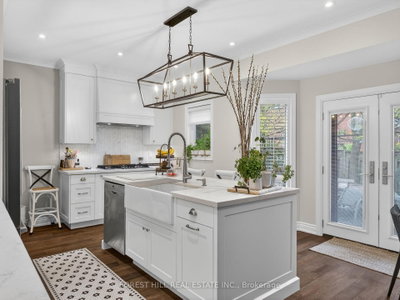 120 Sandwood Drive • Vaughan, ON photo 6