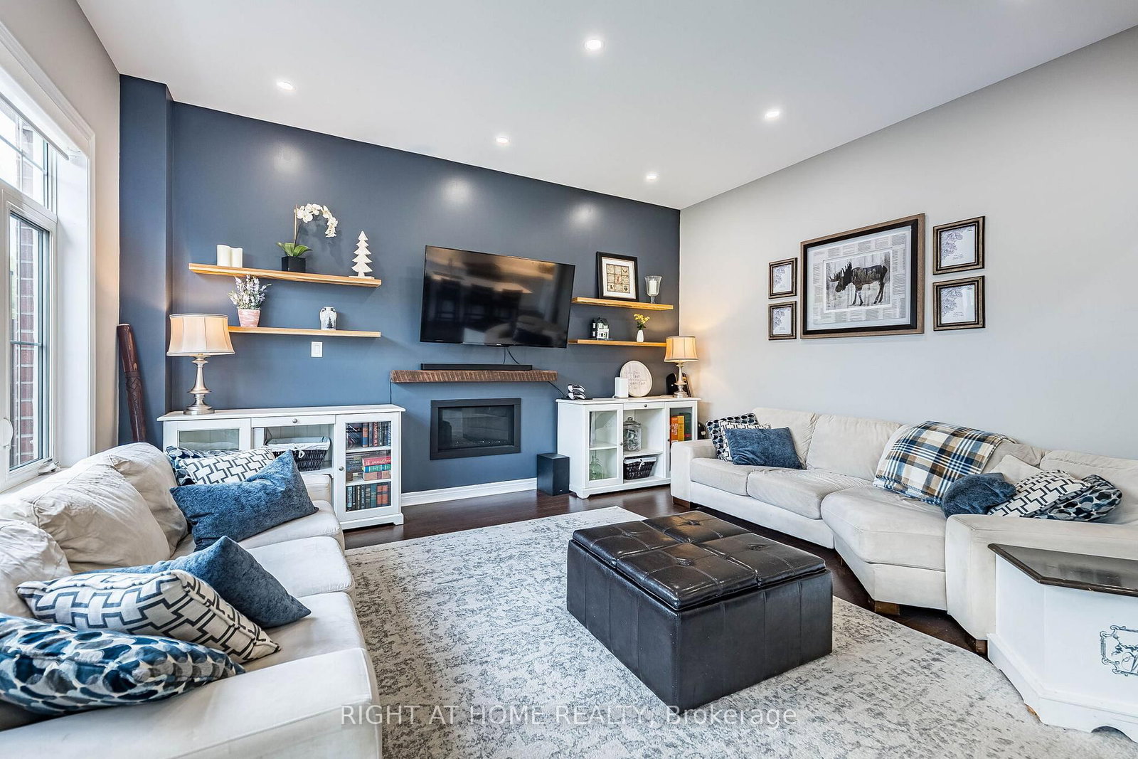 2 Cottonwood Hollow Court • Aurora, ON photo 25
