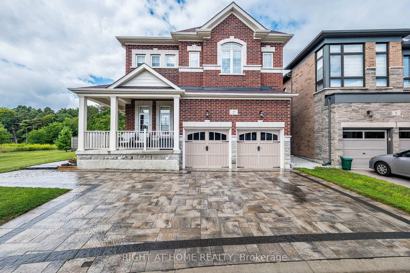 2 Cottonwood Hollow Court