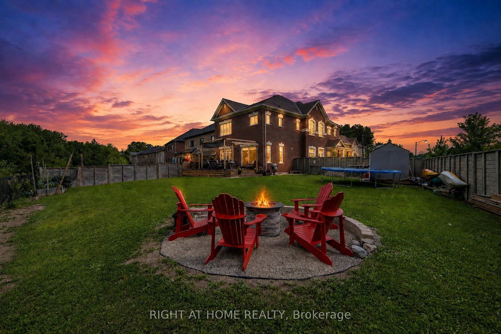 2 Cottonwood Hollow Court • Aurora, ON photo 49