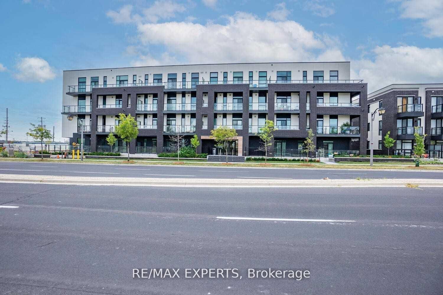 1709 Bur Oak Avenue • #309 • Markham, ON photo 1