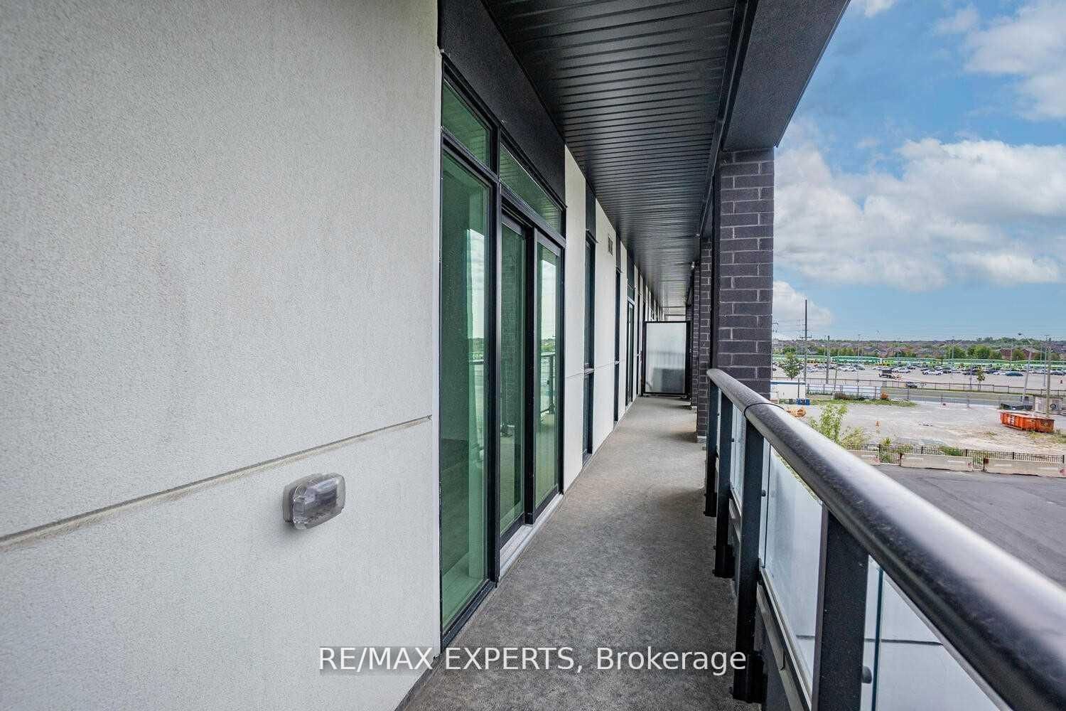 1709 Bur Oak Avenue • #309 • Markham, ON photo 24