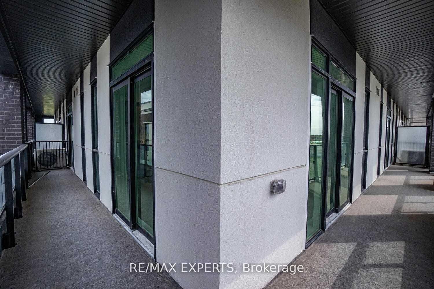 1709 Bur Oak Avenue • #309 • Markham, ON photo 25