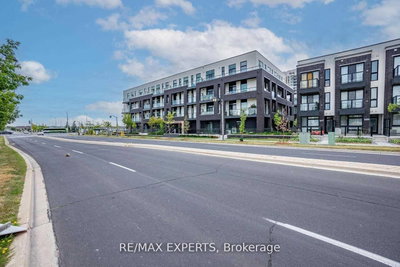 1709 Bur Oak Avenue • #309 • Markham, ON photo 4