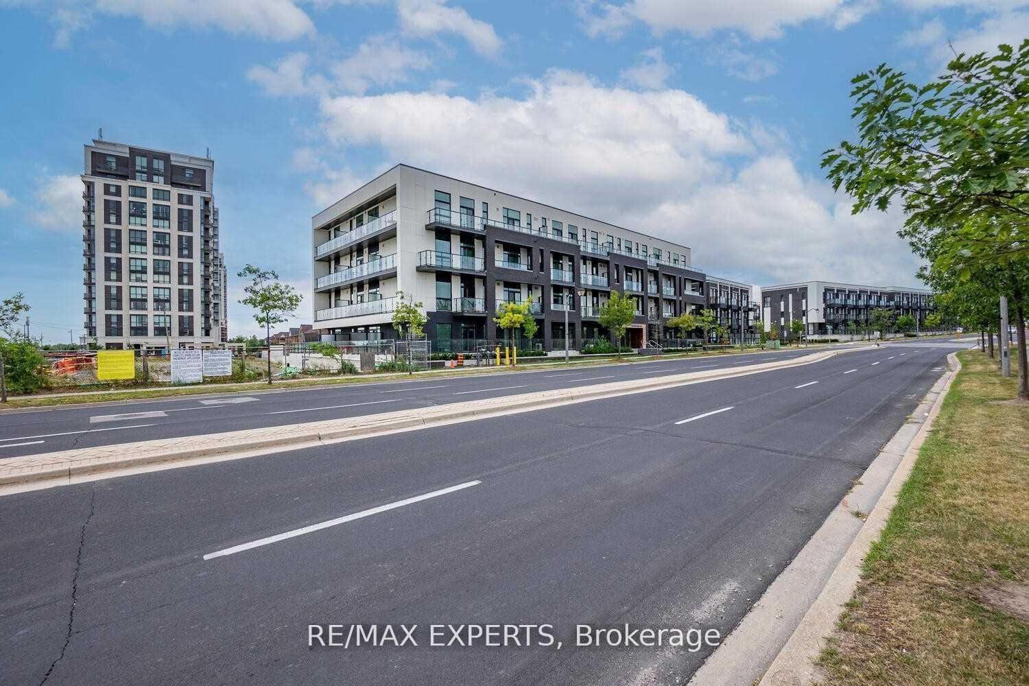 1709 Bur Oak Avenue • #309 • Markham, ON photo 5