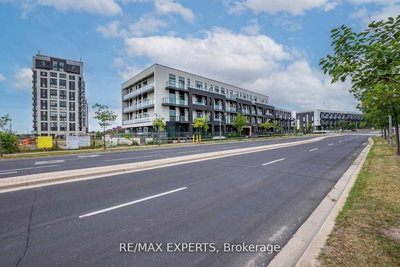 1709 Bur Oak Avenue • #309 • Markham, ON photo 5
