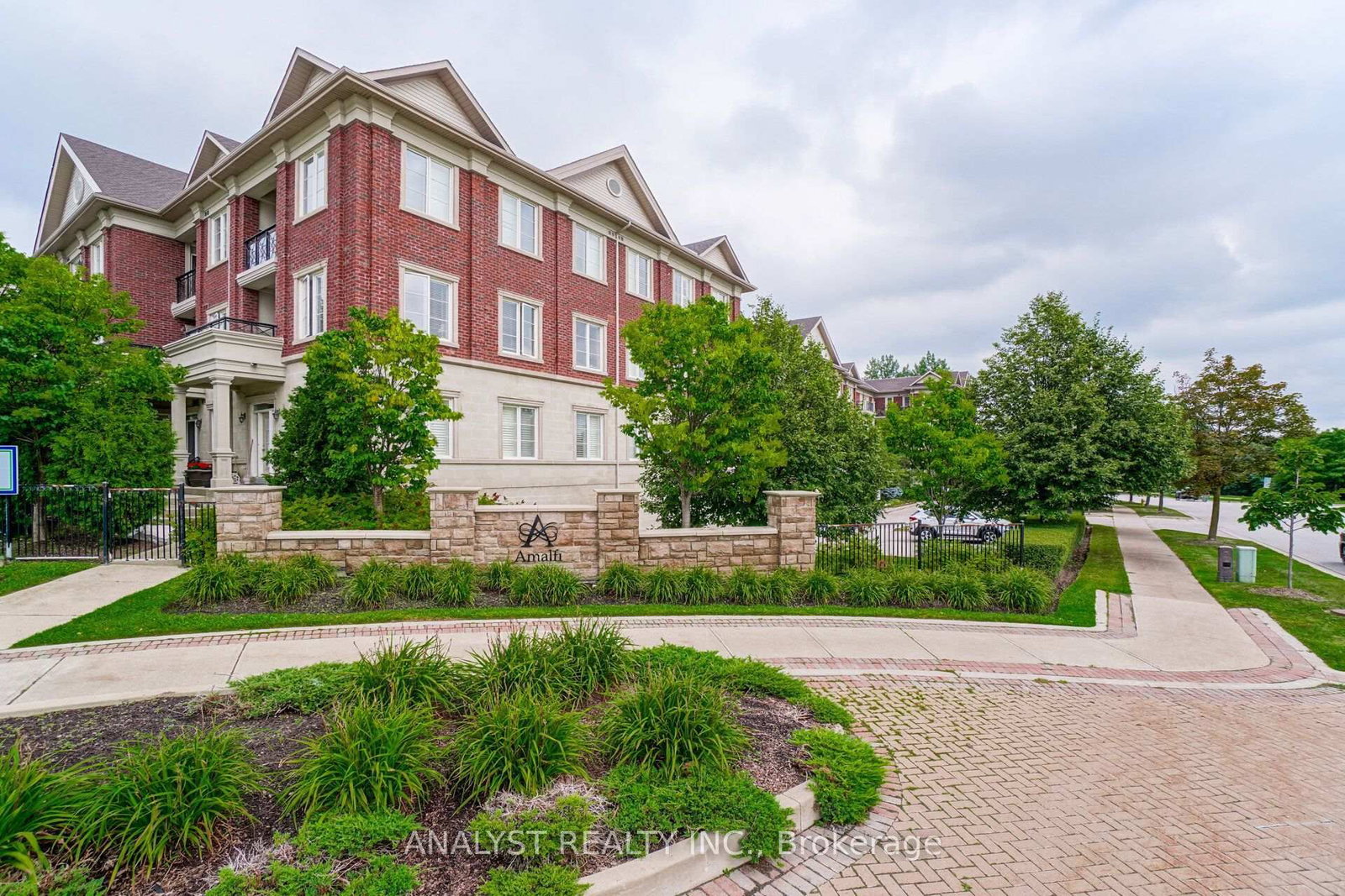 9519 Keele Street • #221 • Vaughan, ON photo 1