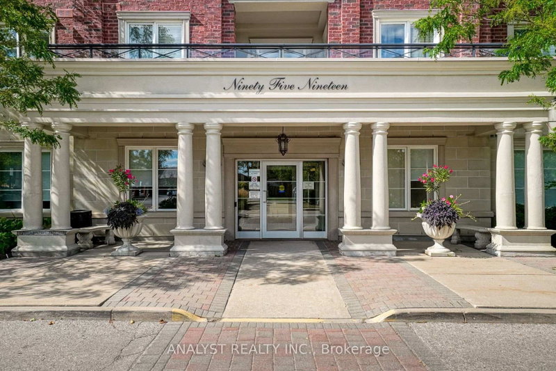 221 - 9519 Keele Street