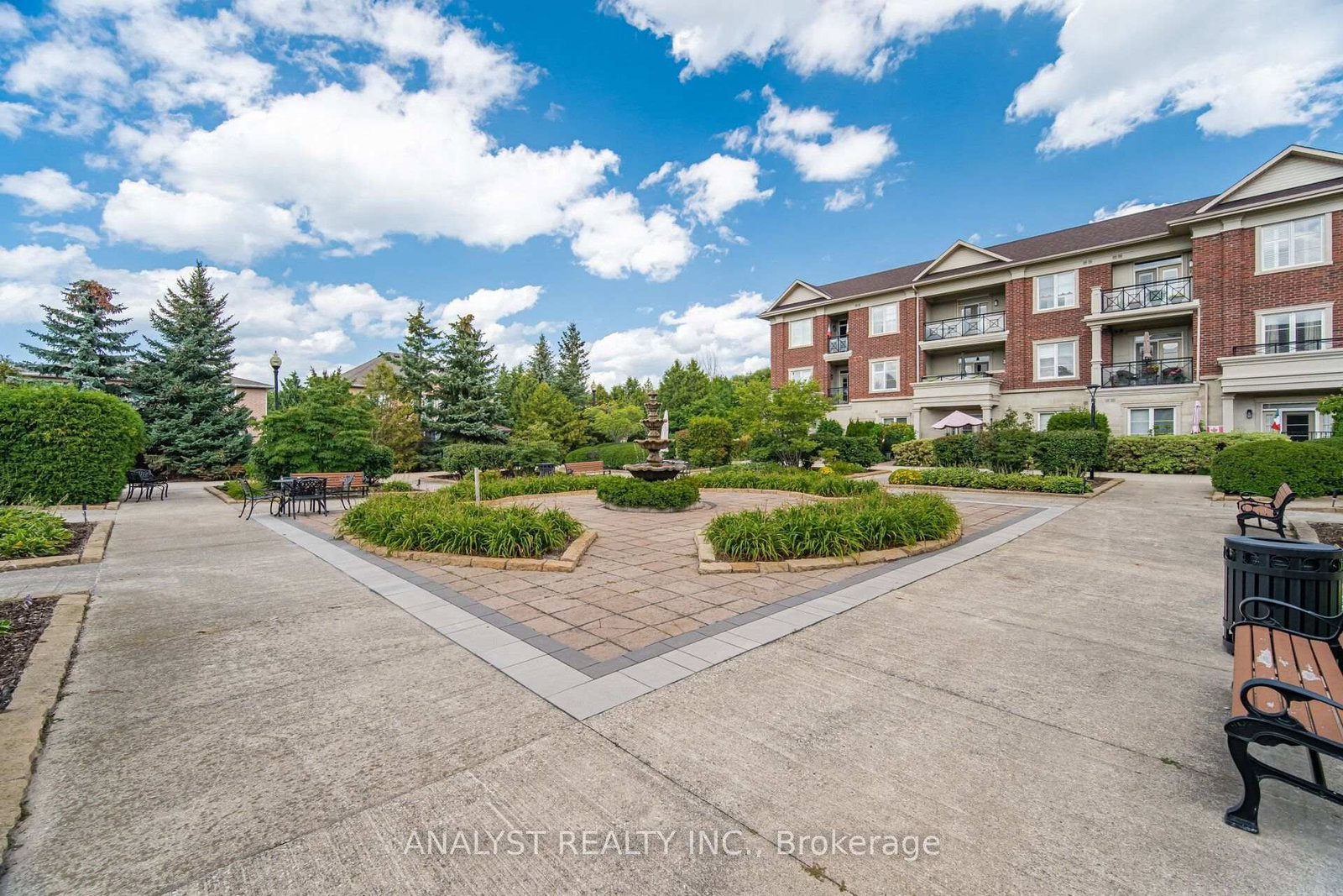 9519 Keele Street • #221 • Vaughan, ON photo 32