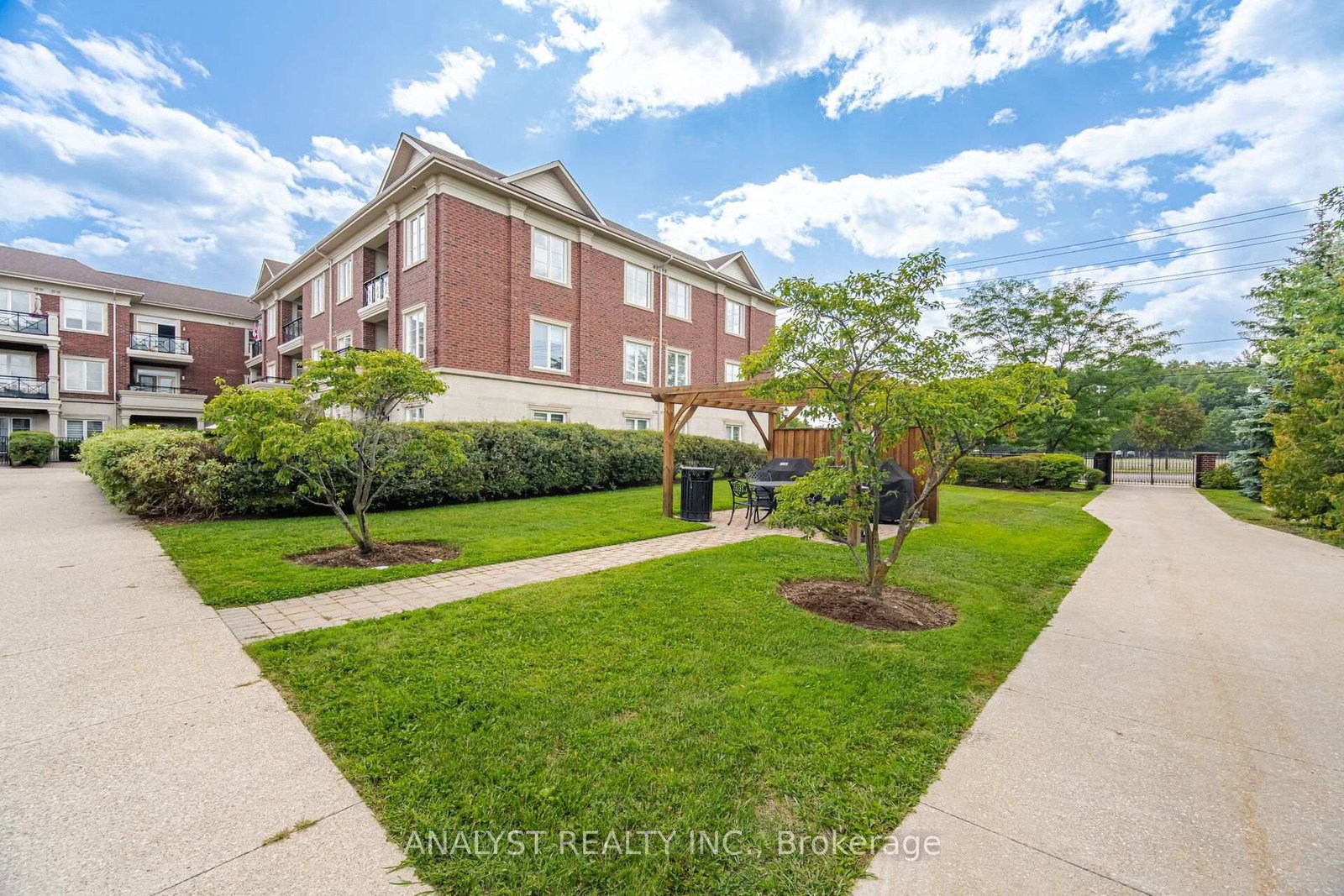 9519 Keele Street • #221 • Vaughan, ON photo 36