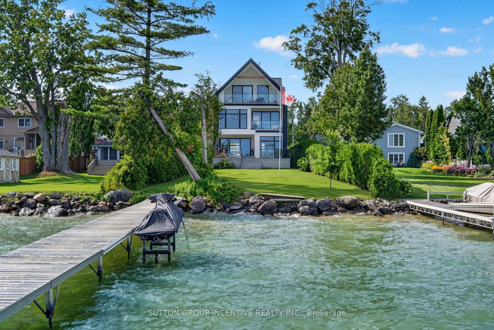 1619 Houston Avenue • Innisfil, ON photo 36