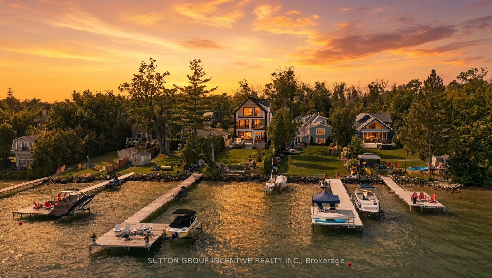 1619 Houston Avenue • Innisfil, ON photo 37