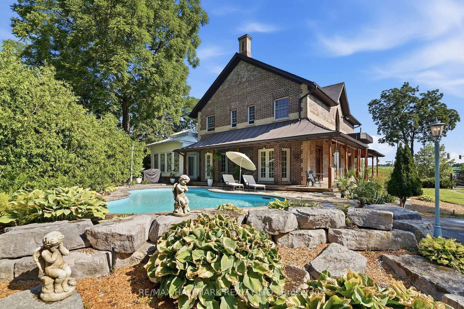 12994 Weston Road • King, ON photo 2
