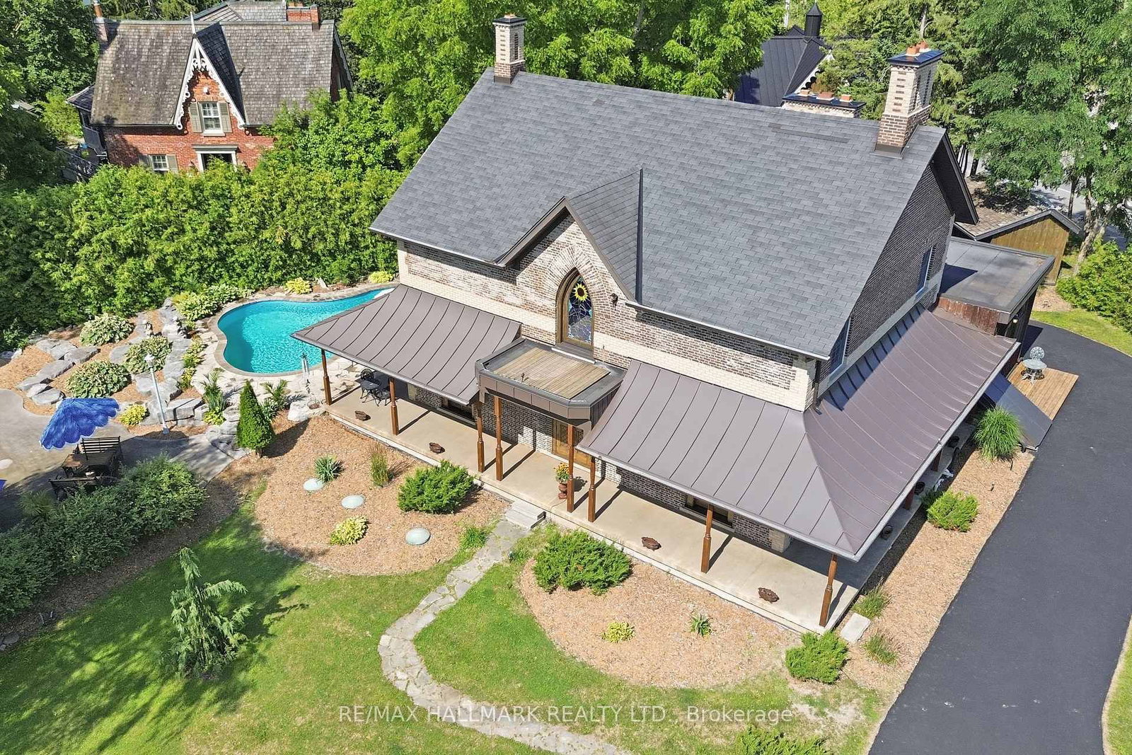 12994 Weston Road • King, ON photo 4