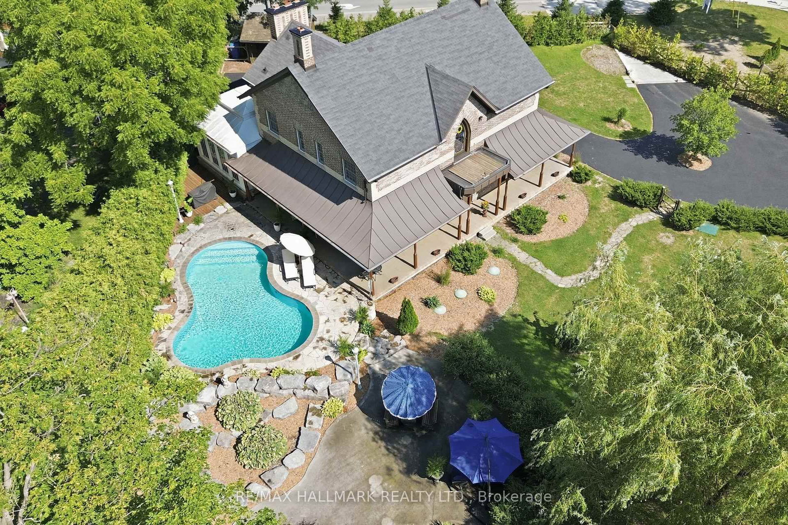 12994 Weston Road • King, ON photo 42