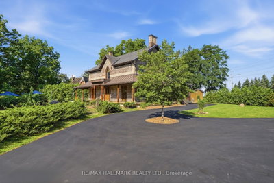 12994 Weston Road • King, ON photo 6