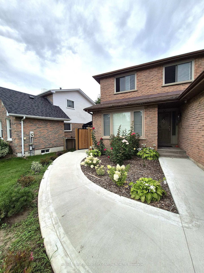 Lower - 58 Carlson Drive