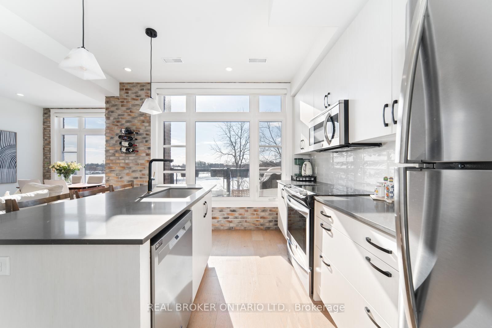 8167 Kipling Avenue • #48 • Vaughan, ON photo 13