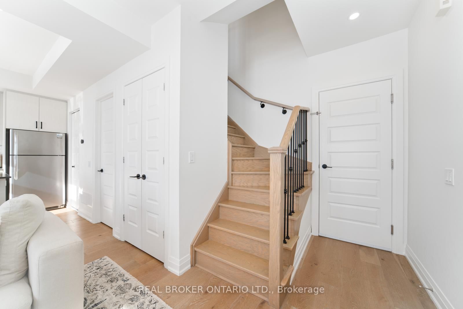 8167 Kipling Avenue • #48 • Vaughan, ON photo 18